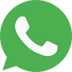 whatsapp logo