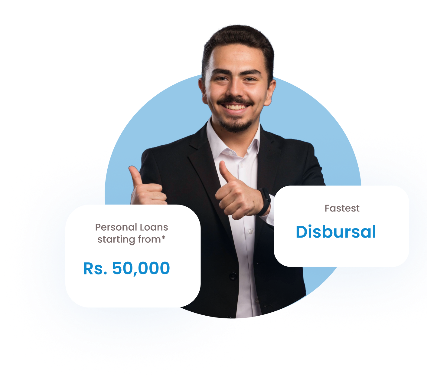 hero mobile section image